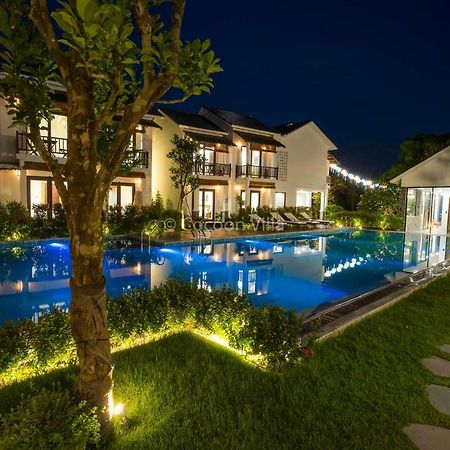 Cocoon Villa Hoi An Dış mekan fotoğraf