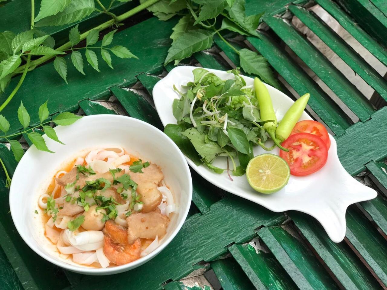Cocoon Villa Hoi An Dış mekan fotoğraf