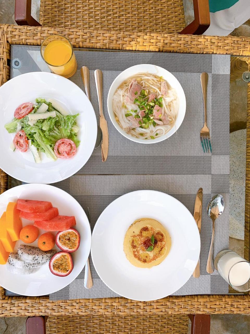 Cocoon Villa Hoi An Dış mekan fotoğraf