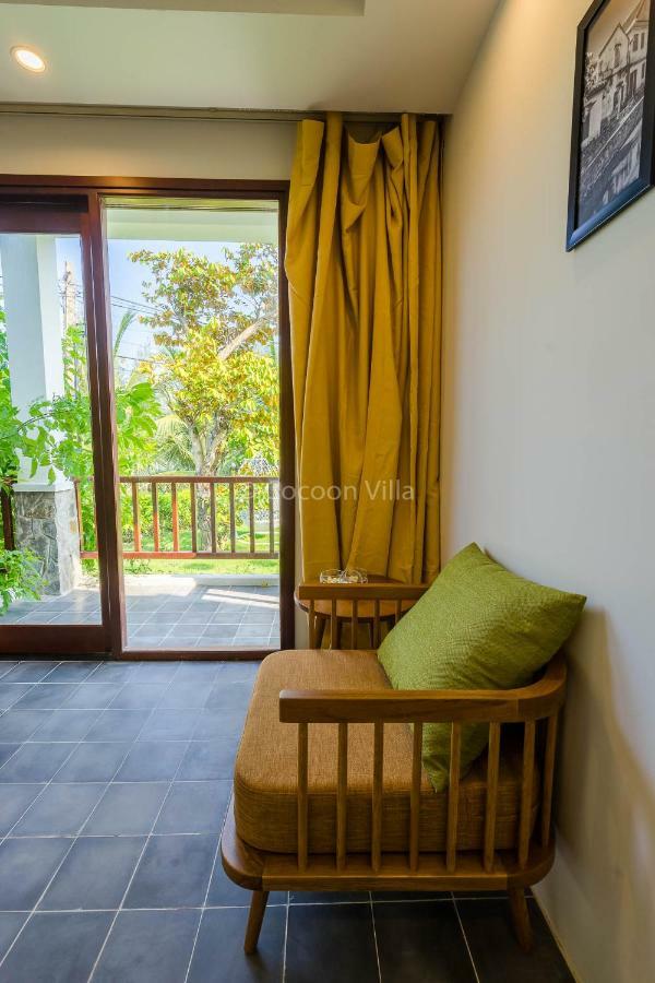 Cocoon Villa Hoi An Dış mekan fotoğraf