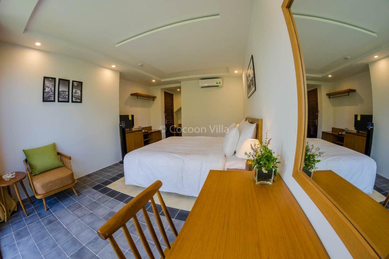 Cocoon Villa Hoi An Dış mekan fotoğraf