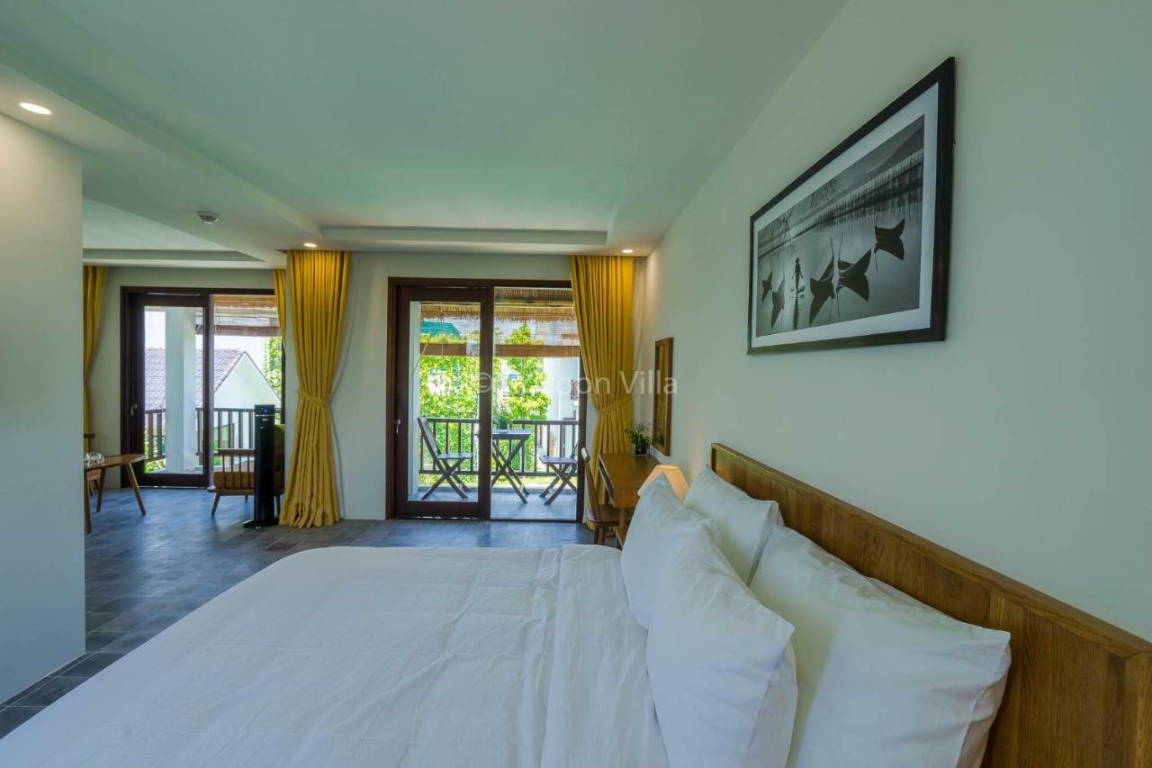 Cocoon Villa Hoi An Dış mekan fotoğraf