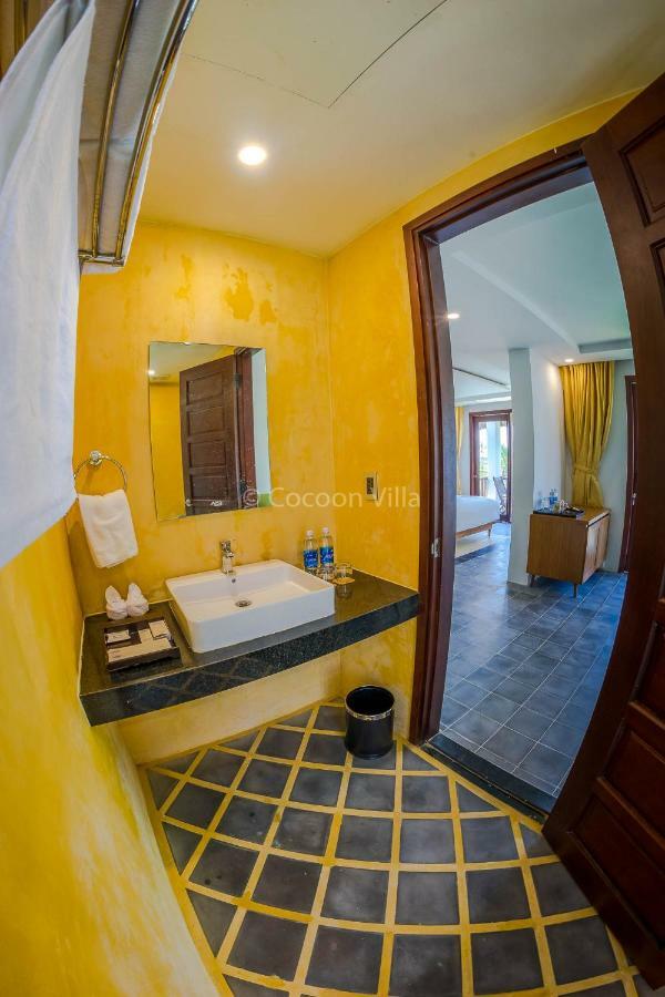 Cocoon Villa Hoi An Dış mekan fotoğraf