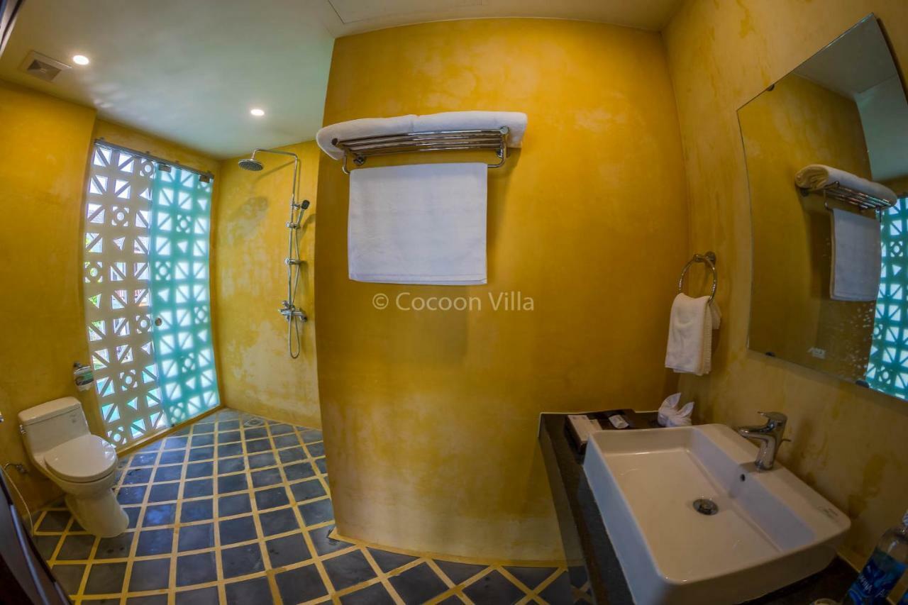 Cocoon Villa Hoi An Dış mekan fotoğraf