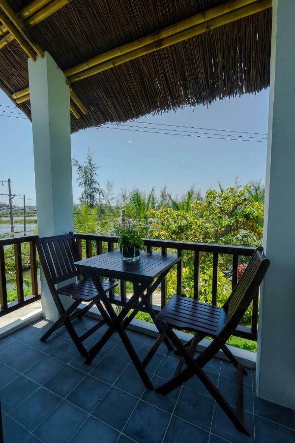 Cocoon Villa Hoi An Dış mekan fotoğraf