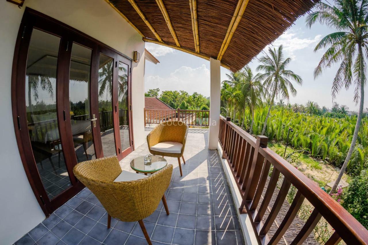 Cocoon Villa Hoi An Dış mekan fotoğraf