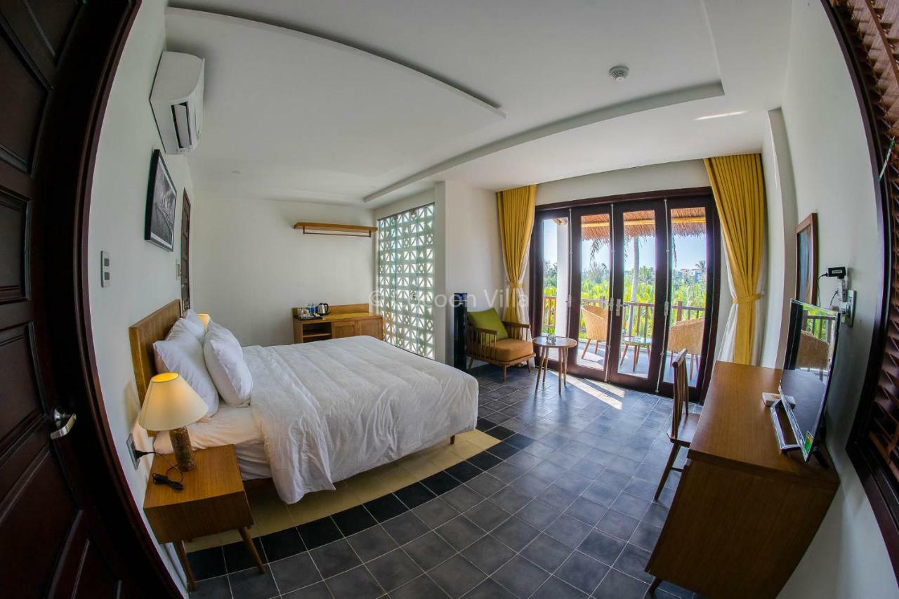 Cocoon Villa Hoi An Dış mekan fotoğraf