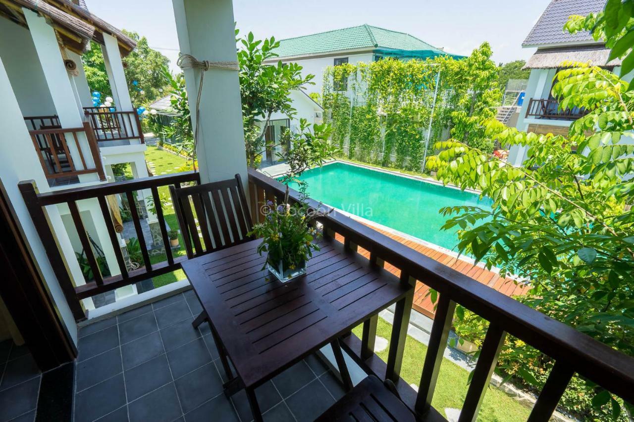 Cocoon Villa Hoi An Dış mekan fotoğraf