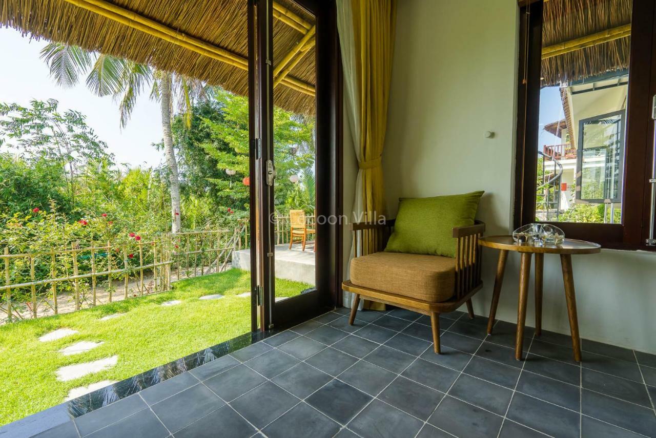 Cocoon Villa Hoi An Dış mekan fotoğraf