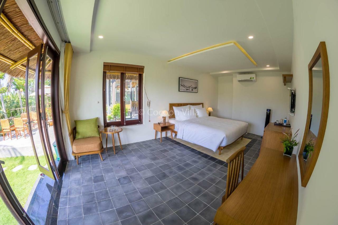 Cocoon Villa Hoi An Dış mekan fotoğraf