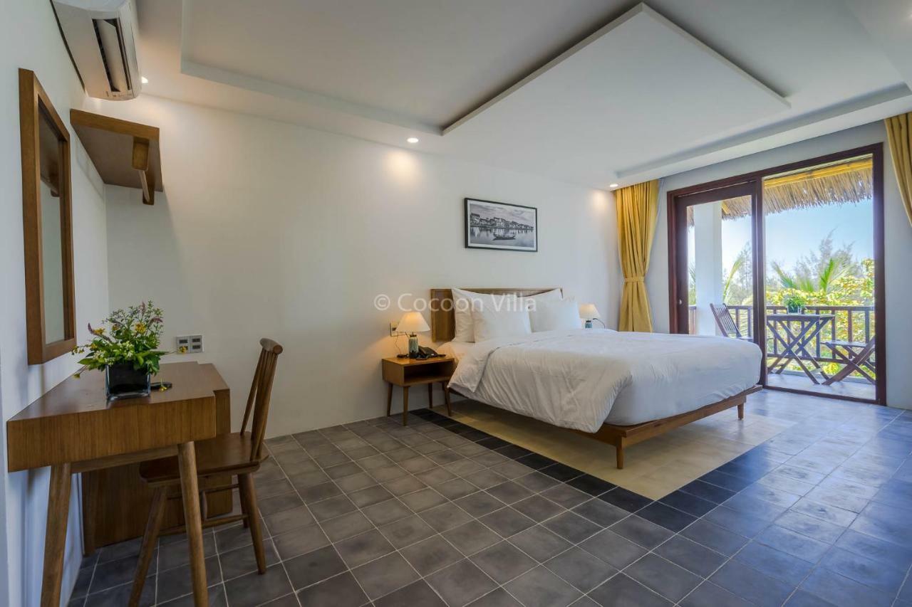 Cocoon Villa Hoi An Dış mekan fotoğraf