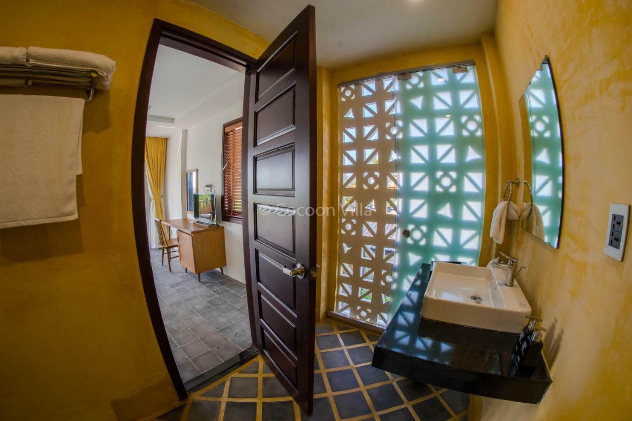 Cocoon Villa Hoi An Dış mekan fotoğraf