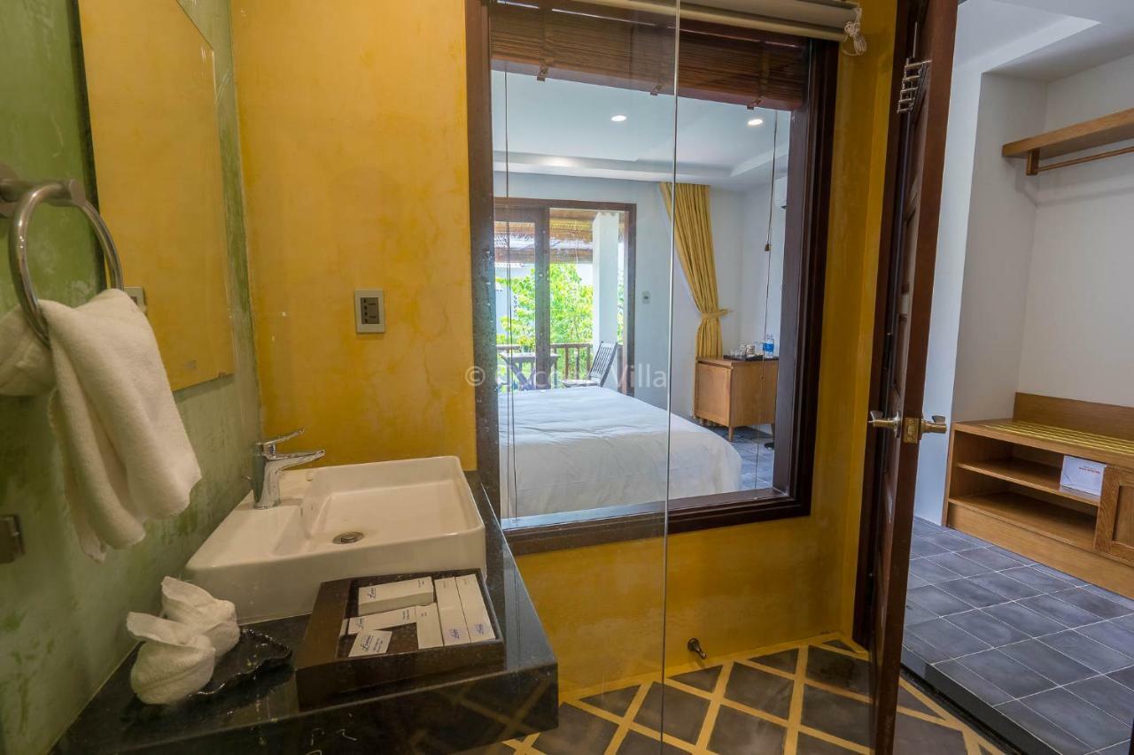 Cocoon Villa Hoi An Dış mekan fotoğraf